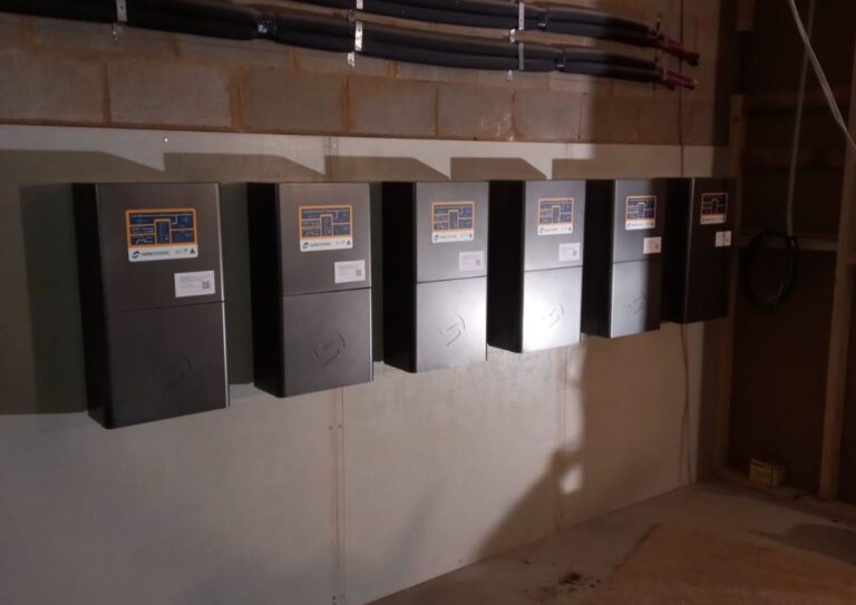 Master Chef Off-Grid House