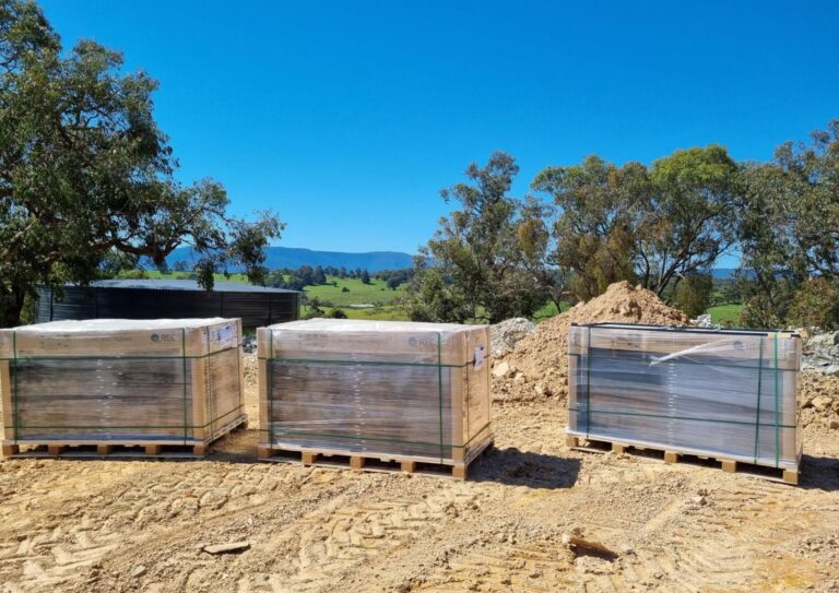 Master Chef Off-Grid House