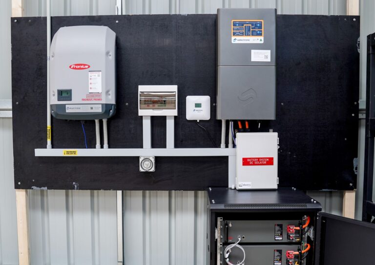 Camping Ground, Yarra Valley